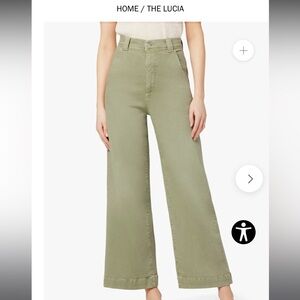 Joe’s Jeans The Lucia